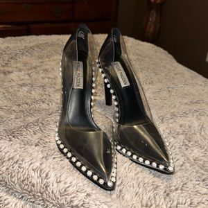 Steve Madden heels size 7m